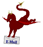Mail-dragon: Click letter to e-mail!